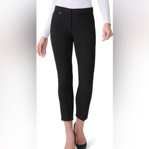 ADRIANNA PAPELL TROUSERS